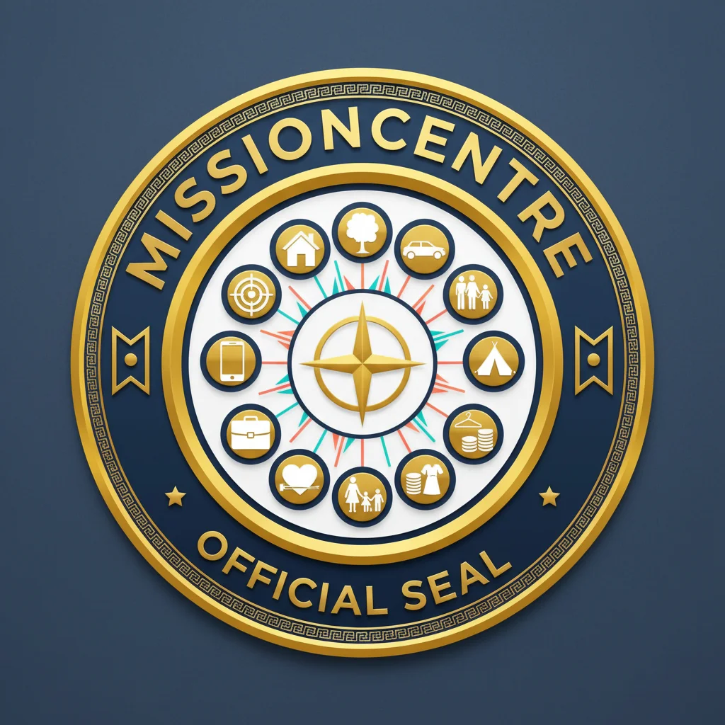 Missioncentre
